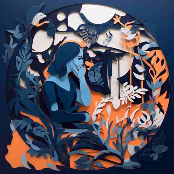 Ascendant Opposition North Node